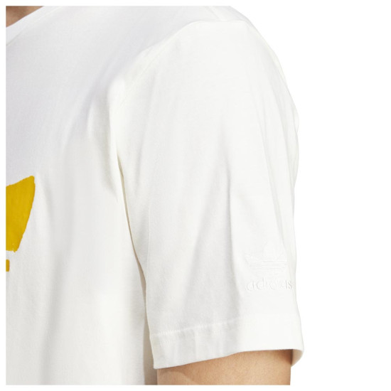 Adidas Ανδρική κοντομάνικη μπλούζα Training Supply Sport Tee 1